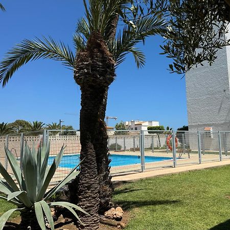 Apartamento Las Chumberas Roquetas de Mar Ngoại thất bức ảnh