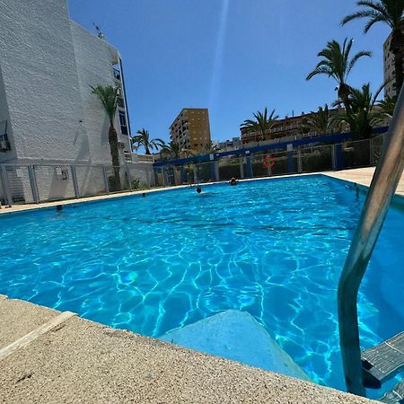 Apartamento Las Chumberas Roquetas de Mar Ngoại thất bức ảnh