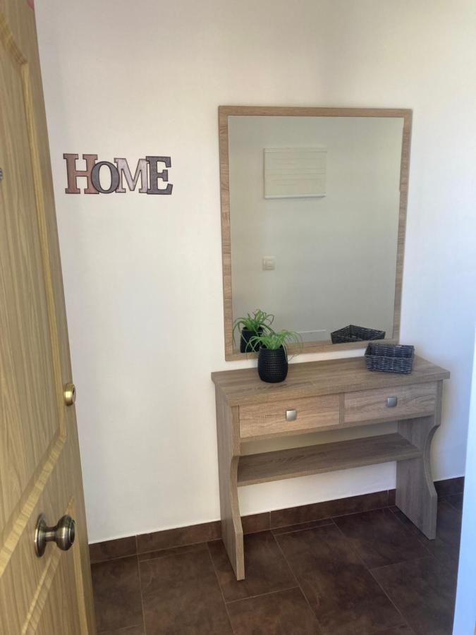 Apartamento Las Chumberas Roquetas de Mar Ngoại thất bức ảnh