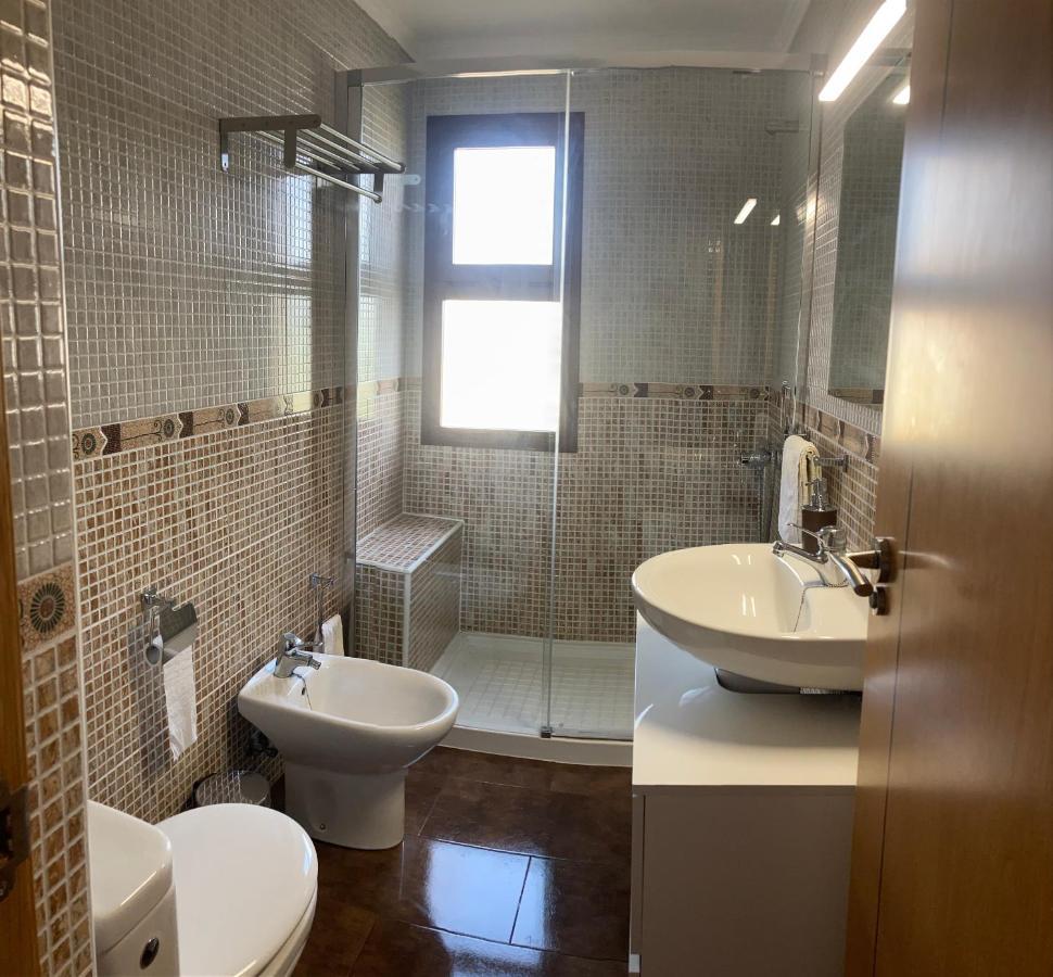 Apartamento Las Chumberas Roquetas de Mar Ngoại thất bức ảnh