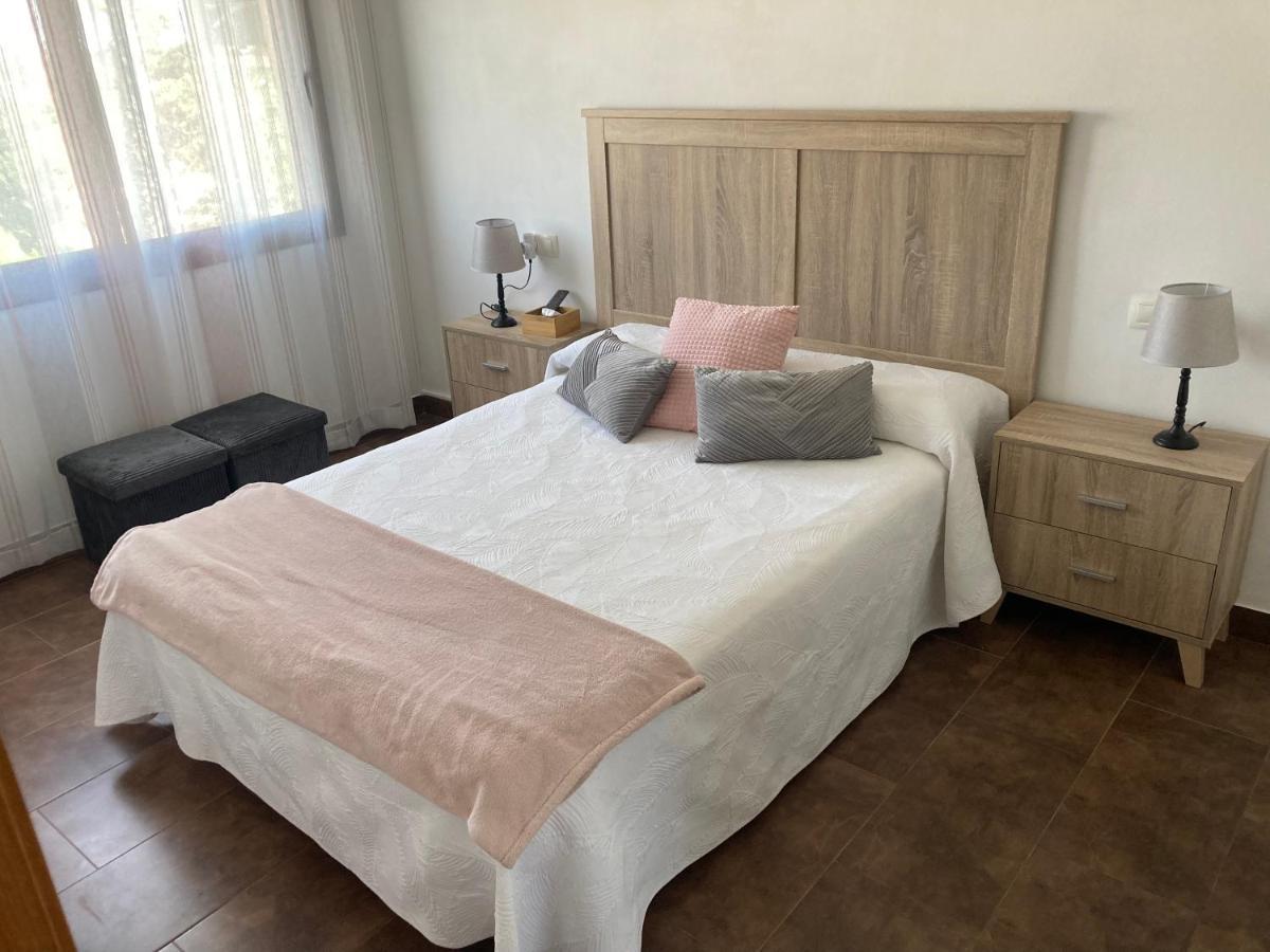 Apartamento Las Chumberas Roquetas de Mar Ngoại thất bức ảnh